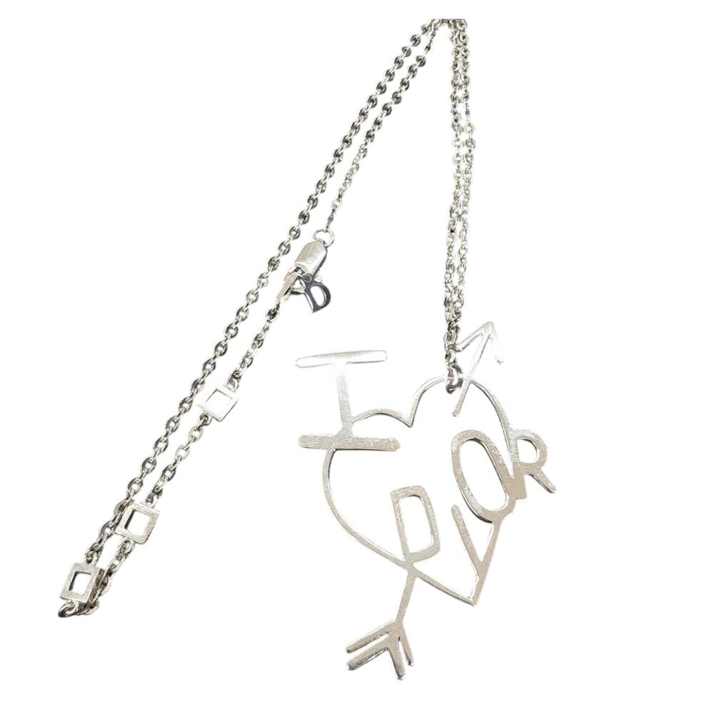 Dior I love Dior Necklace - Picture 2 of 4